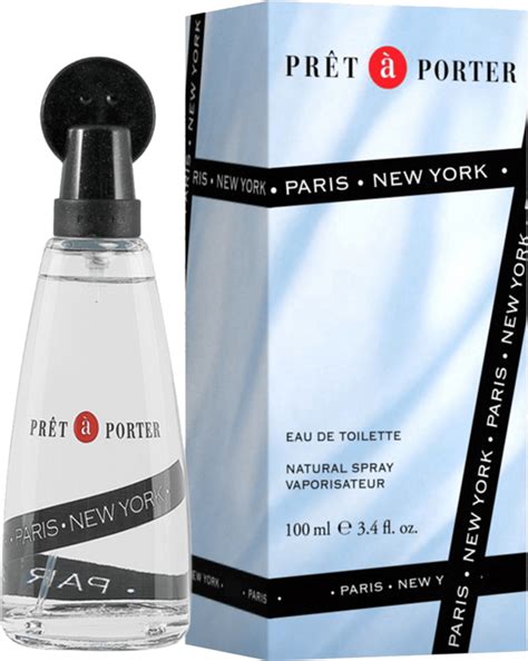 pret a porter perfume